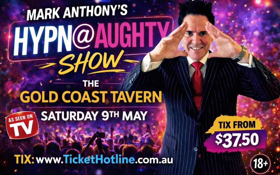Gold Coast, Bundall, The Gold Coast Tavern, Adults Only Hypnosis Fun!